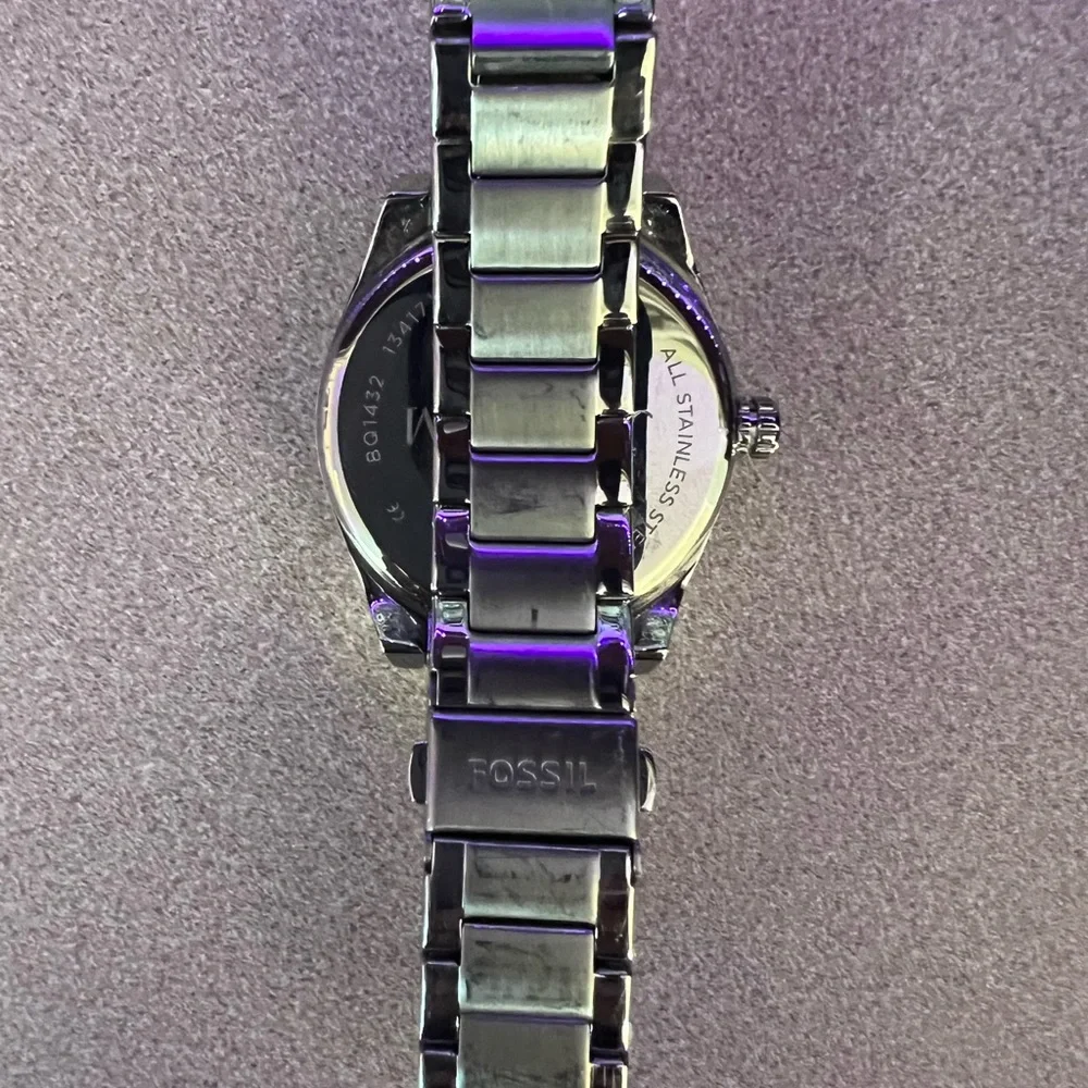 Men’s Fossil Watch - Picture 5 of 5